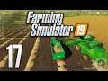 Farming Simulator 19 Part 17 : Picking Up Heavy Objects Mod (Gameplay / Walkthrough / Lets Play)