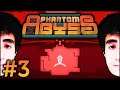Felps jogando Phantom Abyss: Invasion Update | #3