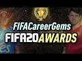FIFA 20 AWARDS
