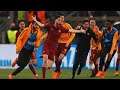 FIFA 20 PS4 Serie A 27eme Journee AS Roma vs Sampdoria Genes 5-0