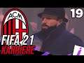 FIFA 21 Karriere - AC Mailand - #19 - Wer auf Tore steht, ist hier richtig! ✶ Let's Play