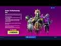 FORTNITE LIVE ITEM SHOP COUNTDOWN!!! (GIFTING) | OCTOBER 25th NEW SKINS - FORTNITE BATTLE ROYAL !!!!