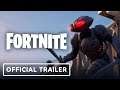 Fortnite - Official Black Manta Trailer