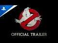 Ghostbusters: Afterlife | Official Trailer 2 | In Cinemas December 2