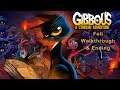 Gibbous A Cthulhu Adventure - Full Gameplay Walkthrough & Ending