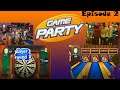 Going Back: Game 2 Episode: 2 (Game Party Episode 2)