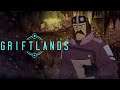 Griftlands - #Прохождение 3