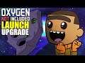 Groundhog Day in ONI? - Oxygen Not Included Gameplay - Launch Upgrade Beta