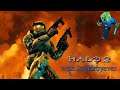 Halo 2 - E09 "Fighting Through the Flood"