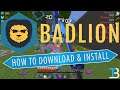 How To Download & Install The Badlion Client for Minecraft (Complete Guide to Badlion!)