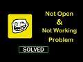 How to Fix Memasik App Not Working / Not Opening Problem in Android & Ios