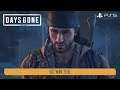 I got work to do  - DAYS GONE on PlayStation 5 Gameplay Part 26