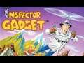 Inspector Gadget(LISTO PARA PC) Año 1993 Super Nintendo