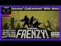 Insurgency Sandstorm ► FRENZY MODE - Players vs Melee Enemies