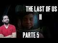 Joel y Ellie se REUNEN - The Last of Us 2 (Parte 5)