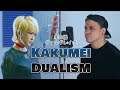 Kakumeiki Valvrave "KAKUMEI DUALISM" (Cover feat. Studio aLf)