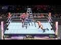 Ladder Match - WWE 2K20