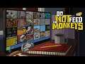 LEO and friends stream Do Not Feed the Monkeys