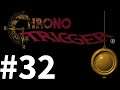 Let's Play Chrono Trigger Part #032 Back On Track