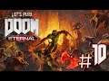 Let's Play Doom Eternal Ep. 10