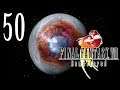 Let's Play Final Fantasy VIII Remastered #50 - Spaced Out