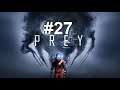 Let's play Prey (2017) [BLIND+HARD] #27 - That's cold, dad
