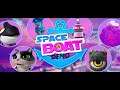 Lets Play Space Boat | Demo Gameplay | Humorous Investigative Narrative Game