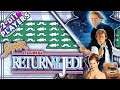 Let's Play SUPER Star Wars: Return of the Jedi | 2-Bit Players