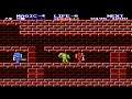 Let's Play Zelda II: The Adventure of Link Part 4: Blue Darknut Fun Times Have Begun