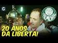 Libertadores 99 | Há 20 anos, o Palmeiras CONQUISTAVA A AMÉRICA | Gazeta.DOC (16/06/19)