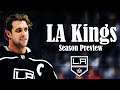 Los Angeles Kings NHL Season Preview 2021 - Will They Show Signs of Improvement?