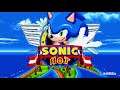 Lose Boom Sonic Or Else (Sonic Mania Plus Mods)