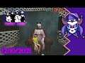 Low-Poly Terrors - Puppet Combo Games