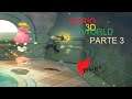 Mario 3D World Parte 3