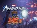 MARVEL'S Avengers pt.11-AIM DAY-