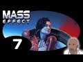 Mass Effect 1 ✿ 007 ✿ Let's Play German Deutsch
