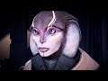 Mass Effect Andromeda With RTXGI Code Running Gameplay Testing Part 11