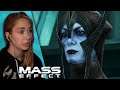Matriarch Benezia - Mass Effect 1 [2]