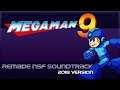 Mega Man 9 NSF Jukebox - Redone - 2018 version