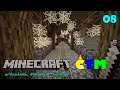 Minecraft CTM, Episode 08, STREAM REPLAY