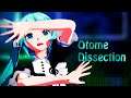 [MMD] Otome Dissection - Hatsune Miku