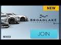 Motorsport Manager Online - Broadlake Championship Full in 4 Races