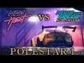 Need for Speed Heat vs Need for Speed No Limits - Polestar 1