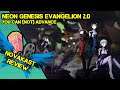 Neon Genesis Evangelion 2.0 - You Can [Not] Advance | Novakast