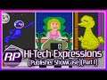 NES Publisher Showcase - Hi Tech Expressions (Part 1/2) - Retro Pals