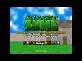 New Zuma mod live stream: Not Another Zuma - Revenge of the Garden Invasion by Jake of Power