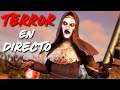 Noche de Juegos de TERROR| Propnight | Implement Of Hell | Ginichi