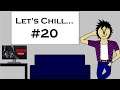 Not the demon manikins! (Let's Chill #20)