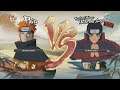 【NUNS4】 Online Battle #201 | Naruto Shippuden Ultimate Ninja Storm 4 Multiplayer Gameplay