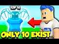 Only 10 Players In The World Have This Rare Pet In Bomb Simulator AND I GOT IT!! (Roblox)